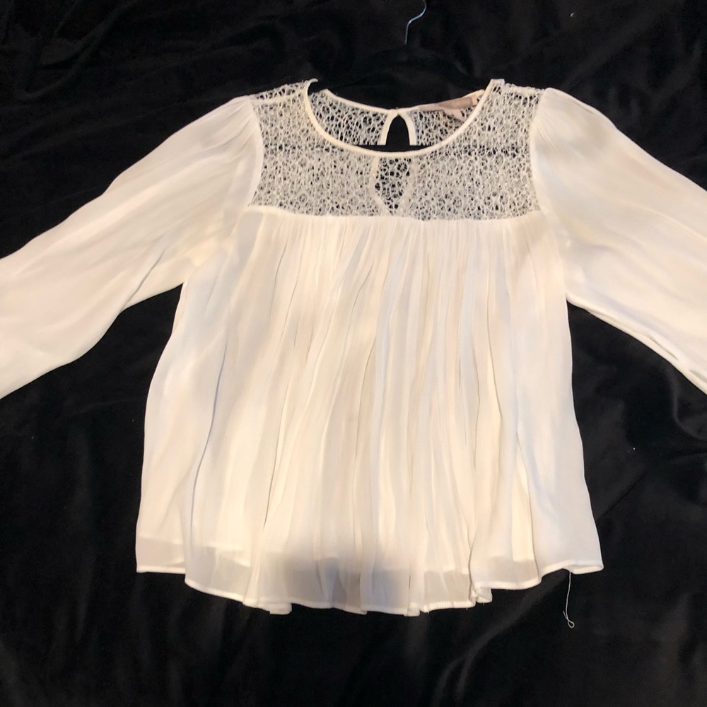 Forever 21 blouse